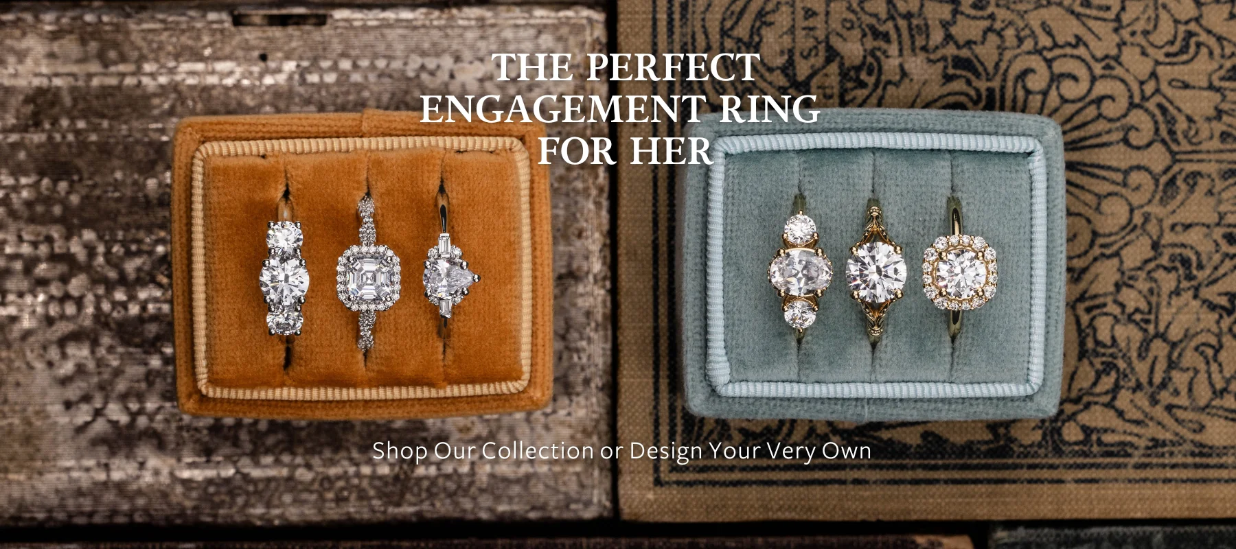 Welcome to Our Store