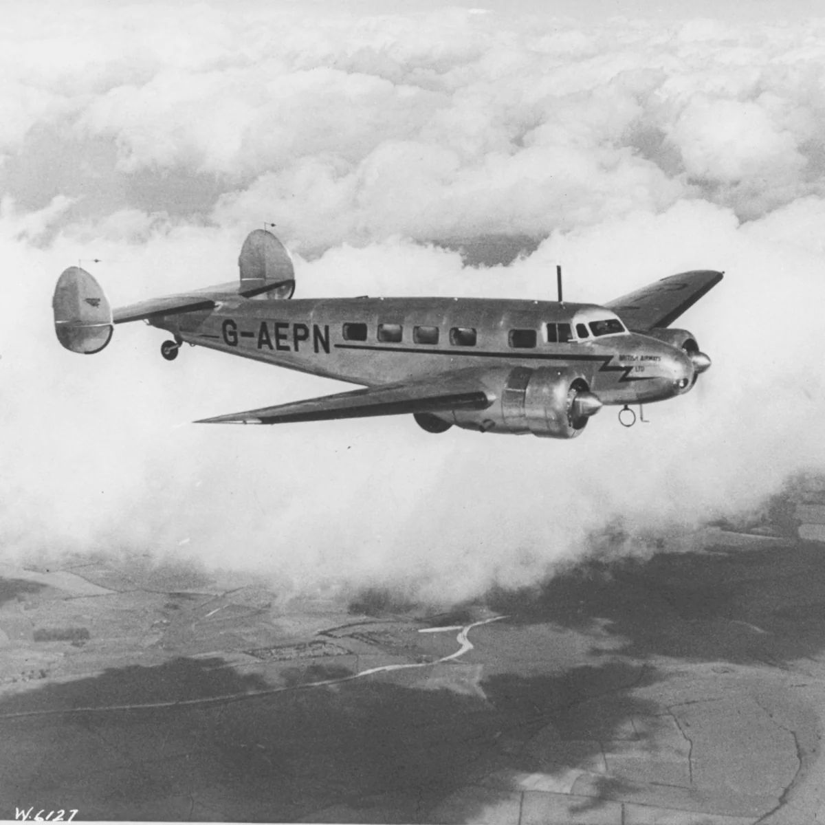 The Maverick | Men's Titanium Wedding Band with Vintage Air Force Flight Suit & Louisiana Bogwood - Image 5