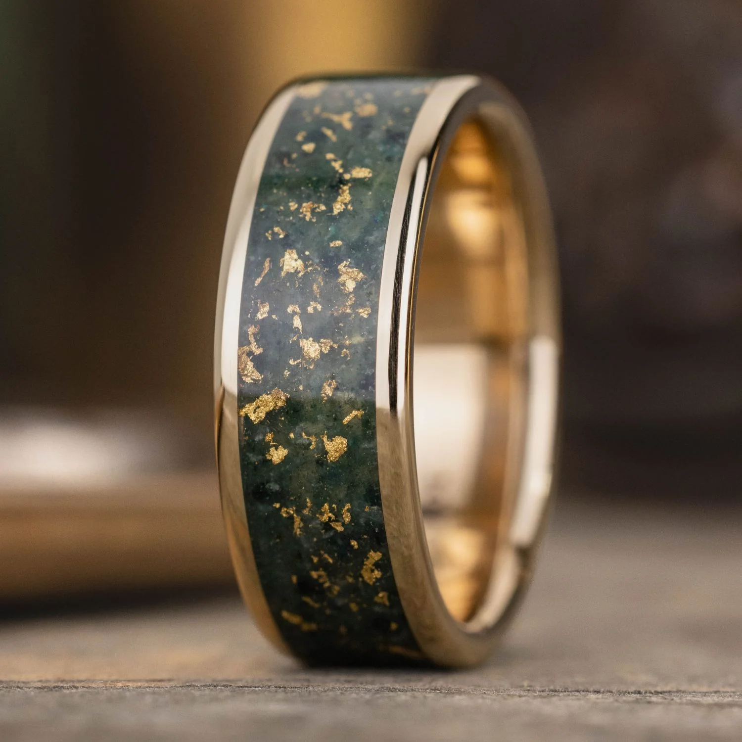 Men's Best Selling Wedding Bands